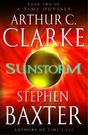 [A Time Odyssey 02] • Sunstorm